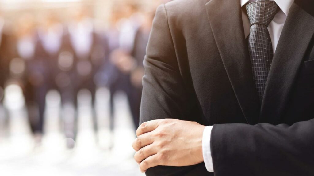 La Puissance de la Marque Personnelle : Pourquoi Chaque Leader Devrait la Cultiver