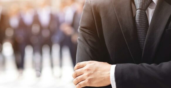 La Puissance de la Marque Personnelle : Pourquoi Chaque Leader Devrait la Cultiver