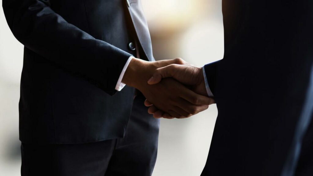 Le réseautage stratégique : L’arme secrète des leaders influents