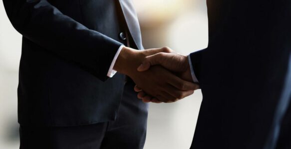 Le réseautage stratégique : L’arme secrète des leaders influents