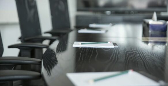 10 Habitudes des Leaders d’Exception pour Réussir dans un Monde Compétitif