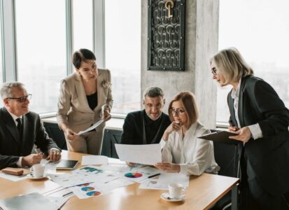 5 Stratégies Pratiques pour Créer des Connexions Authentiques dans le Monde des Affaires en 2025