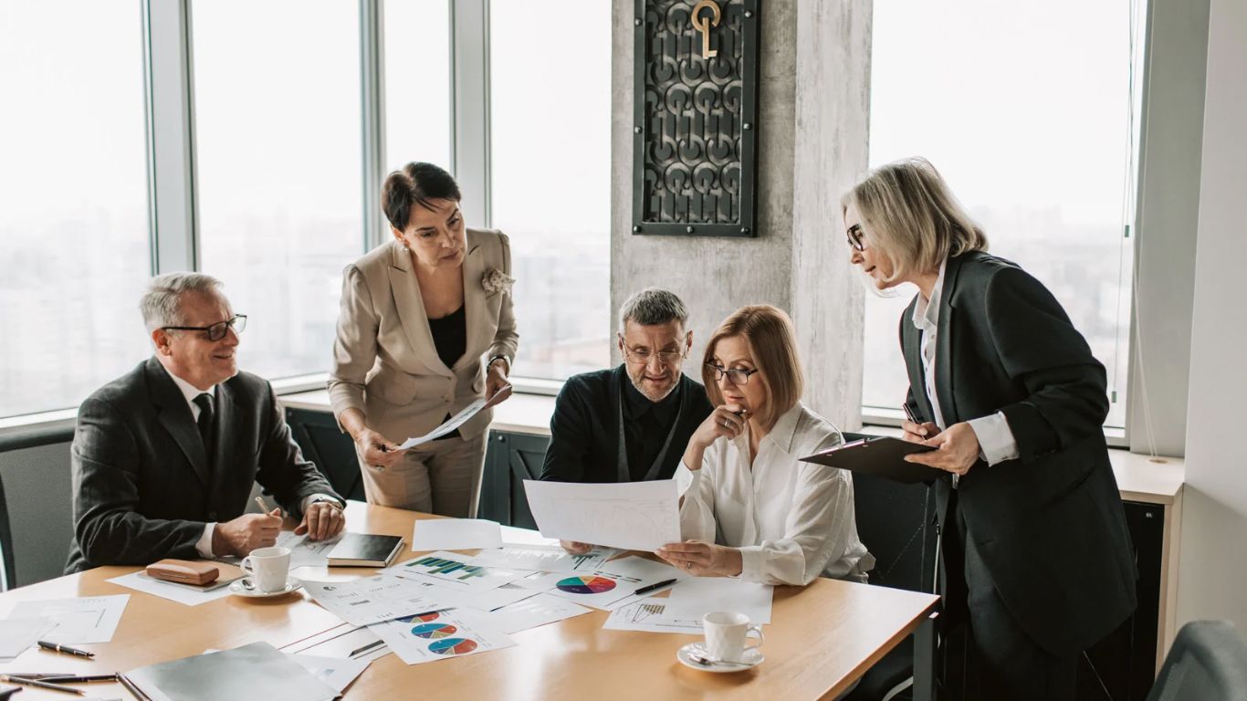 5 Stratégies Pratiques pour Créer des Connexions Authentiques dans le Monde des Affaires en 2025