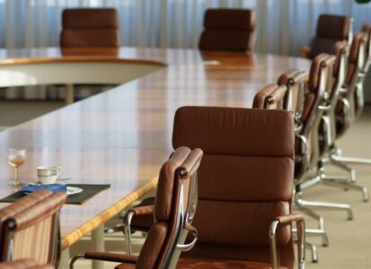 Le Pouvoir de l’Écosystème Professionnel : Comment votre Réseau Détermine votre Réussite